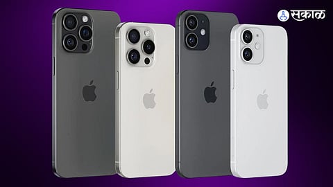 iPhone 16 Pro Series Launch