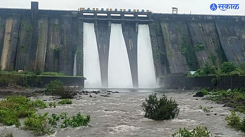 Bhatsa Dam