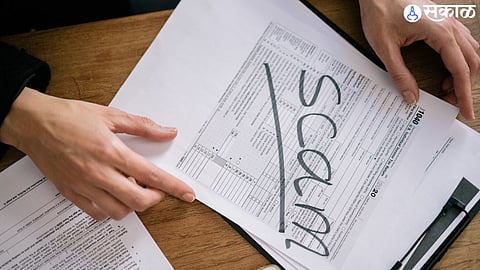 Investigation reveals shocking information bogus certificates for scheme nagpur