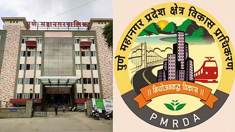Pune Municipal Corporation and PMRDA