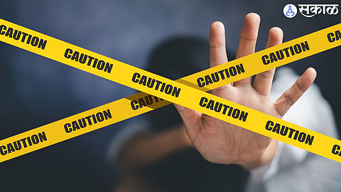 Instagram friendship job lure assaulting girl by giving her Googie pills nagpur