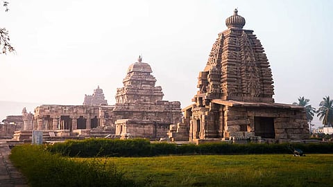 pattadakal