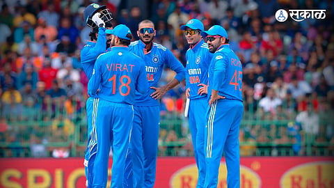 Team India | Sri Lanka vs India 2nd ODI