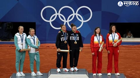 Paris Olympic 2024