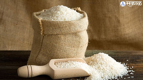 fortified rice