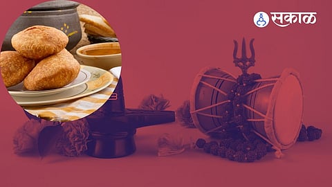 Shravan Somavar Recipe