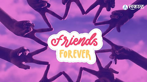 Friendship Day 2024