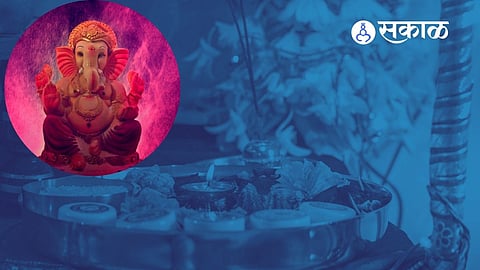 Shravan Vinayaka Chaturthi:
