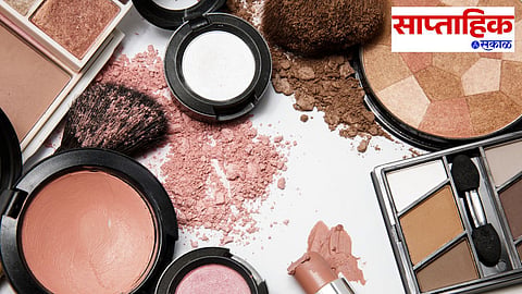  makeup in monsoon