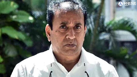 Anil Deshmukh