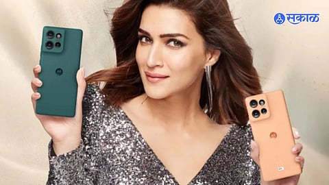 Motorola Edge 50 Launched in India