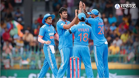 India Cricket Team