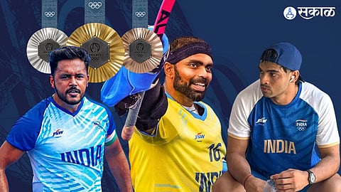 Paris Olympic Day 11 Schedule