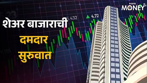 Share Market 