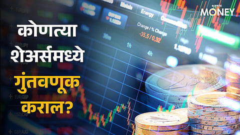 Share Market Today