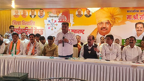 Ravindra Chavan