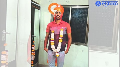 Kishore Pawar