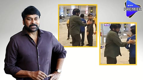 chiranjeevi 