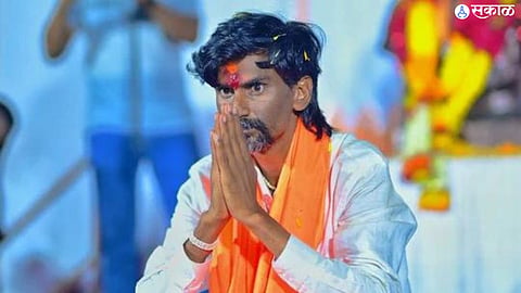 manoj jarange arrest warrant cancelled court issues stern warning hearing on 3rd september 