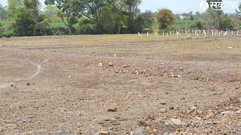 land (file photo)