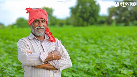 शेतकऱ्यांसाठी&nbsp;खुशखबर