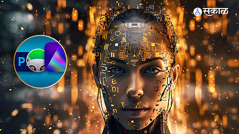 AI Photo Editing