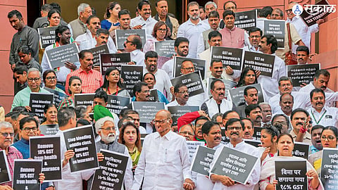 Budget session 