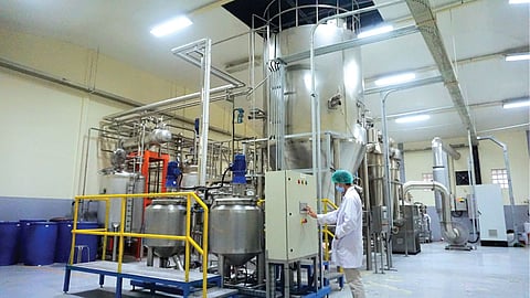 Chemical Engineer