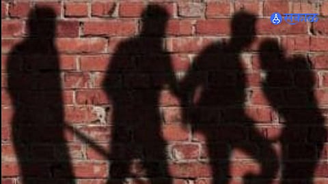 Jalgaon Crime