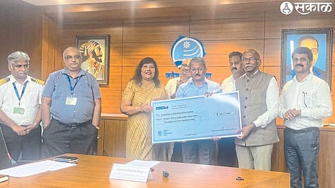 JNPA's Strength to Educational Institutions