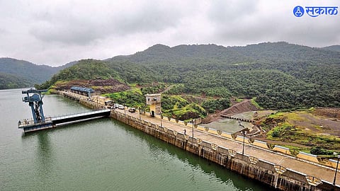 River Linking Project (file photo)