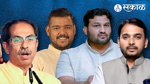 Sangli Politics