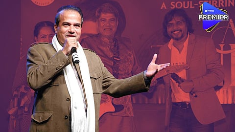 Suresh Wadkar: वाढदिवशी सुरेश वाडकरांची श्रोत्यांना  भेट, गायक येणार चाहत्यांच्या भेटीला! वाचा खास बातमी 