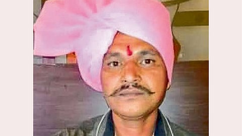 Jagdish Surbhaiye