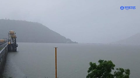Pune Rain Update: पुणेकरांनो लक्ष द्या, डिंभे धरणातून अवघ्या चार दिवसांत झाला 'इतक्या' टीएमसी पाण्याचा विसर्ग