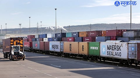 logistic 