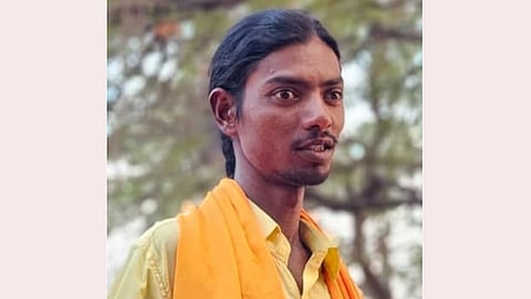Suraj Kasabe