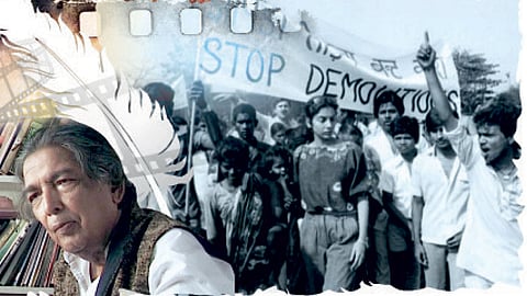kaifi azmi