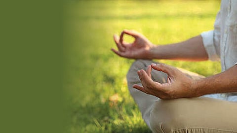 meditation