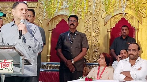 Dilip Walse Patil