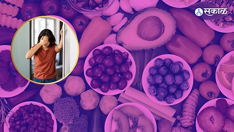 Foods For Stamina 