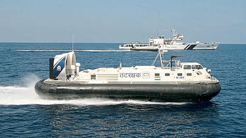 Indian Navy