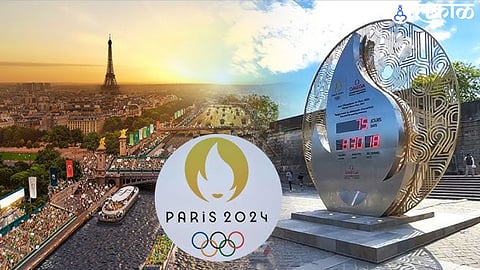 know the unknown traditions of Olympics