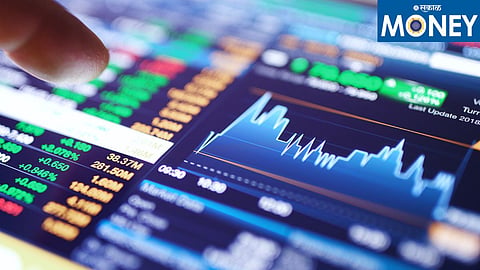 This company's stock split with dividend announcement, record date also fixed