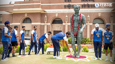 India Hockey Team | Paris Olympic 2024