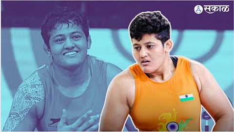 Reetika Hooda | Paris Olympic 2024