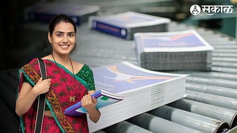 book production
