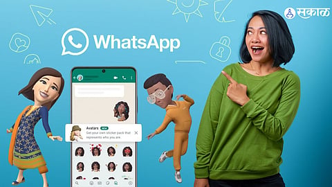 WhatsApp to Introduce Avatar Feature in Profile Section 