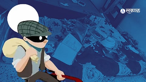 Crime 