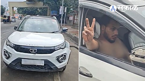 pune crime
